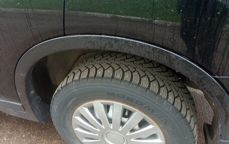 Nissan X-Trail, 2018 год, 1 660 000 рублей, 5 фотография