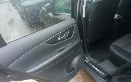 Nissan X-Trail, 2018 год, 1 660 000 рублей, 8 фотография