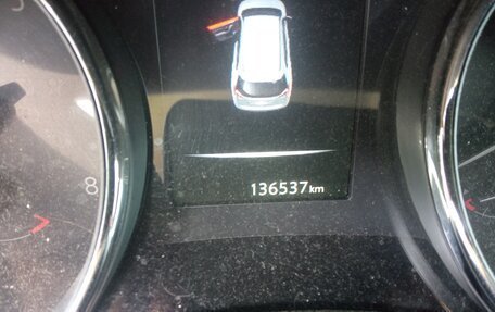 Nissan X-Trail, 2018 год, 1 660 000 рублей, 12 фотография