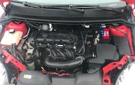 Ford Focus II рестайлинг, 2011 год, 470 000 рублей, 6 фотография