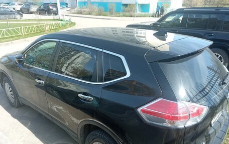 Nissan X-Trail, 2018 год, 1 660 000 рублей, 14 фотография