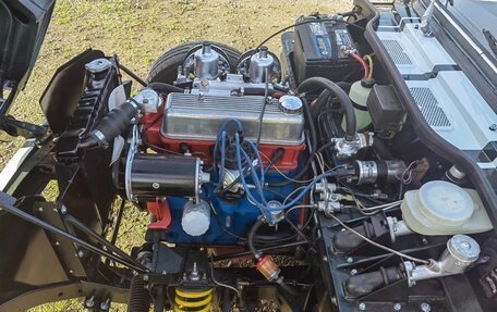 Triumph Spitfire III, 1970 год, 4 200 000 рублей, 8 фотография