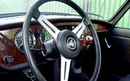 Triumph Spitfire III, 1970 год, 4 200 000 рублей, 7 фотография