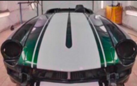 Triumph Spitfire III, 1970 год, 4 200 000 рублей, 2 фотография