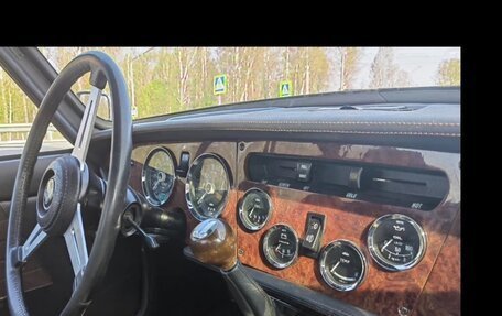 Triumph Spitfire III, 1970 год, 4 200 000 рублей, 14 фотография