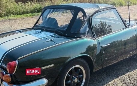 Triumph Spitfire III, 1970 год, 4 200 000 рублей, 3 фотография