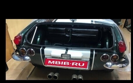 Triumph Spitfire III, 1970 год, 4 200 000 рублей, 13 фотография