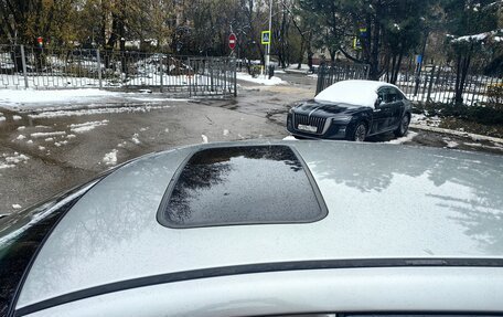 Subaru Tribeca I рестайлинг, 2005 год, 650 000 рублей, 6 фотография