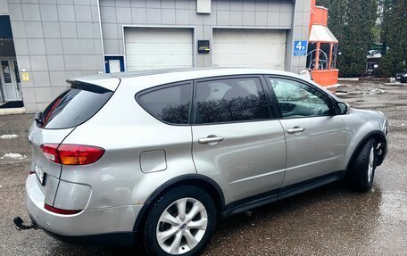 Subaru Tribeca I рестайлинг, 2005 год, 650 000 рублей, 3 фотография