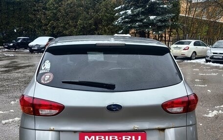 Subaru Tribeca I рестайлинг, 2005 год, 650 000 рублей, 5 фотография