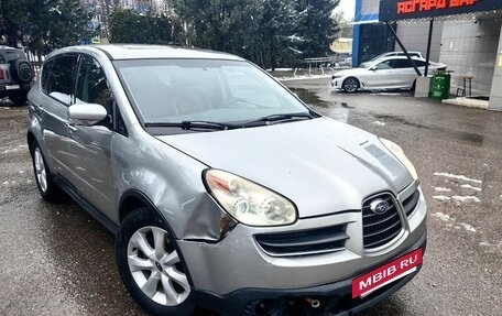 Subaru Tribeca I рестайлинг, 2005 год, 650 000 рублей, 2 фотография