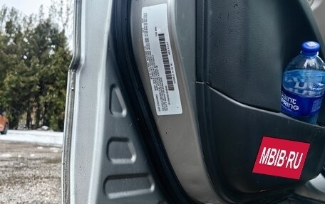 Subaru Tribeca I рестайлинг, 2005 год, 650 000 рублей, 7 фотография