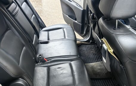 Subaru Tribeca I рестайлинг, 2005 год, 650 000 рублей, 8 фотография