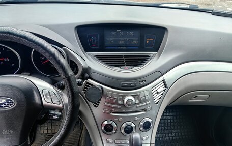 Subaru Tribeca I рестайлинг, 2005 год, 650 000 рублей, 12 фотография