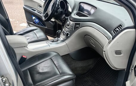 Subaru Tribeca I рестайлинг, 2005 год, 650 000 рублей, 10 фотография