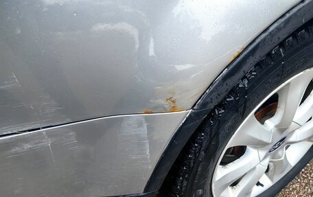 Subaru Tribeca I рестайлинг, 2005 год, 650 000 рублей, 16 фотография