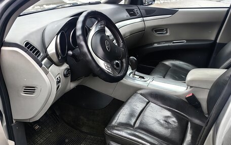 Subaru Tribeca I рестайлинг, 2005 год, 650 000 рублей, 11 фотография