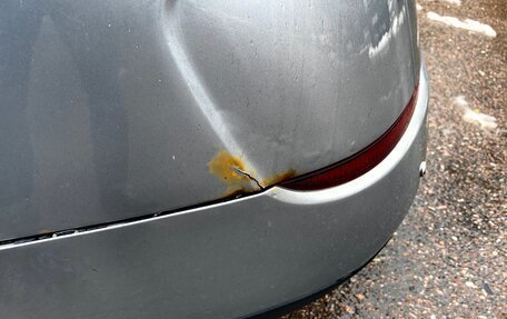 Subaru Tribeca I рестайлинг, 2005 год, 650 000 рублей, 18 фотография