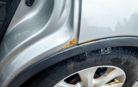 Subaru Tribeca I рестайлинг, 2005 год, 650 000 рублей, 20 фотография