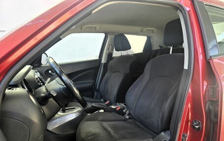 Nissan Juke II, 2012 год, 990 000 рублей, 14 фотография