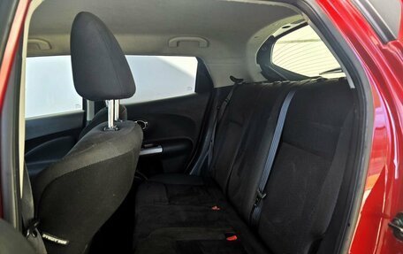 Nissan Juke II, 2012 год, 990 000 рублей, 15 фотография