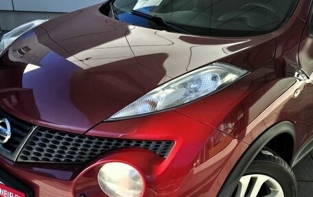 Nissan Juke II, 2012 год, 990 000 рублей, 9 фотография