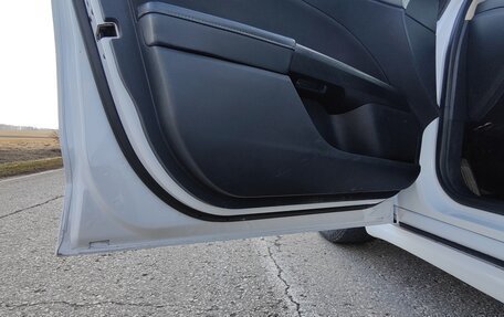 Ford Fusion (North America) II, 2020 год, 1 790 000 рублей, 13 фотография