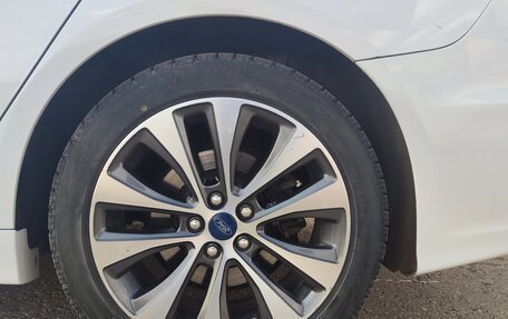 Ford Fusion (North America) II, 2020 год, 1 790 000 рублей, 10 фотография