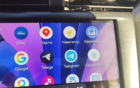 Ford Fusion (North America) II, 2020 год, 1 790 000 рублей, 15 фотография