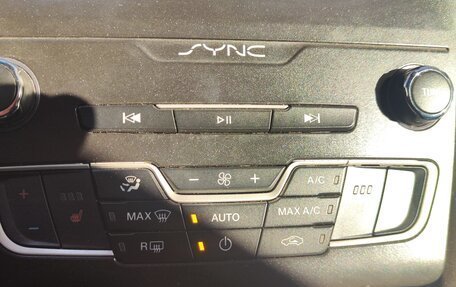Ford Fusion (North America) II, 2020 год, 1 790 000 рублей, 17 фотография