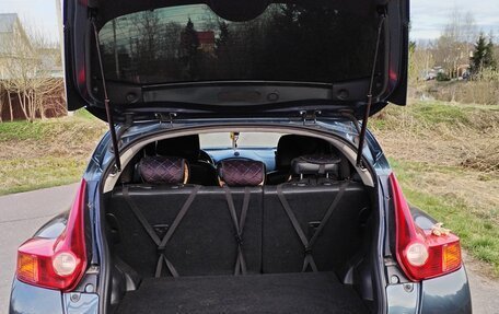 Nissan Juke II, 2013 год, 1 400 000 рублей, 2 фотография