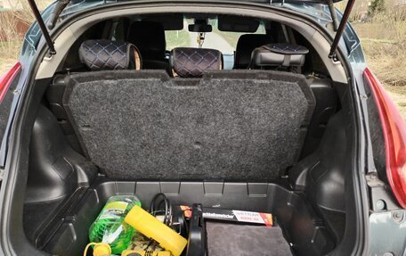 Nissan Juke II, 2013 год, 1 400 000 рублей, 3 фотография