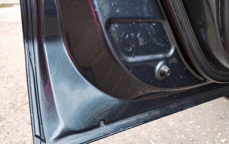 Nissan Juke II, 2013 год, 1 400 000 рублей, 14 фотография