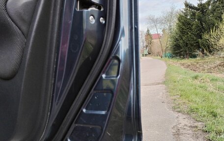 Nissan Juke II, 2013 год, 1 400 000 рублей, 6 фотография