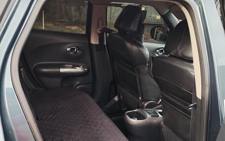 Nissan Juke II, 2013 год, 1 400 000 рублей, 7 фотография