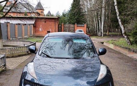 Nissan Juke II, 2013 год, 1 400 000 рублей, 17 фотография