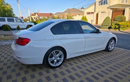 BMW 3 серия, 2014 год, 2 090 000 рублей, 3 фотография