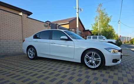 BMW 3 серия, 2014 год, 2 090 000 рублей, 9 фотография