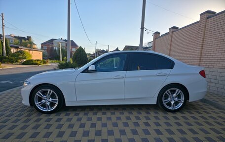 BMW 3 серия, 2014 год, 2 090 000 рублей, 6 фотография