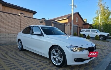 BMW 3 серия, 2014 год, 2 090 000 рублей, 2 фотография