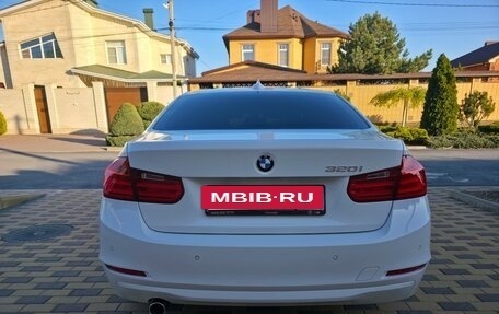 BMW 3 серия, 2014 год, 2 090 000 рублей, 5 фотография