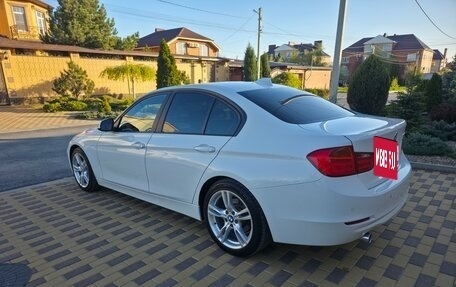 BMW 3 серия, 2014 год, 2 090 000 рублей, 7 фотография