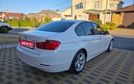 BMW 3 серия, 2014 год, 2 090 000 рублей, 4 фотография