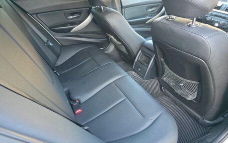 BMW 3 серия, 2014 год, 2 090 000 рублей, 13 фотография