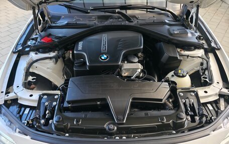 BMW 3 серия, 2014 год, 2 090 000 рублей, 14 фотография