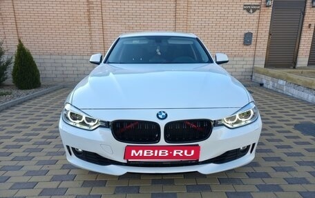 BMW 3 серия, 2014 год, 2 090 000 рублей, 10 фотография