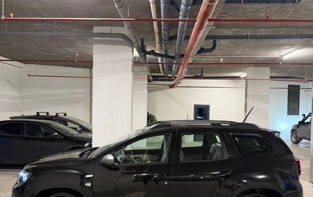 Renault Duster, 2024 год, 2 600 000 рублей, 3 фотография