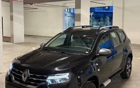 Renault Duster, 2024 год, 2 600 000 рублей, 2 фотография