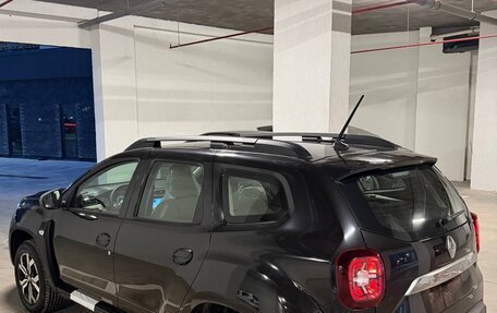 Renault Duster, 2024 год, 2 600 000 рублей, 4 фотография