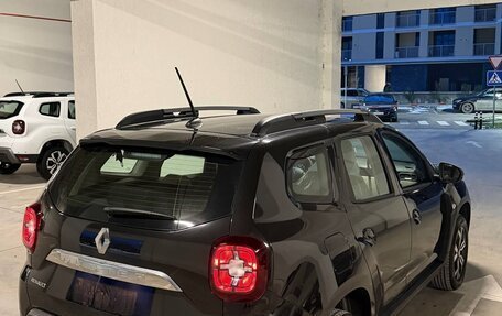 Renault Duster, 2024 год, 2 600 000 рублей, 5 фотография